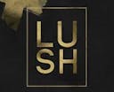 Logo for LUSH Entertainment & Nightclub