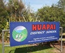 Logo for Huapai District School
