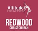 Logo for Altitude Redwood