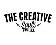 Logo for The Creative Soul's Project