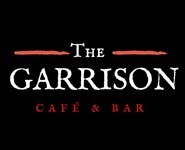 Logo for The Garrison
