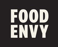 Logo for Food Envy