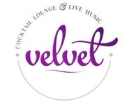 Logo for Velvet