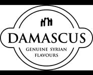 Logo for Damascus