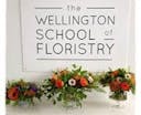 Logo for Wellington School of Floristry