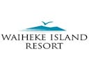 Logo for Waiheke Island Resort