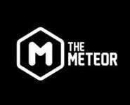 Logo for Meteor Theatre
