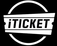 Logo for iTICKET Test Venue