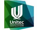 Logo for Unitec Theatre