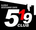 Logo for 519 Superclub