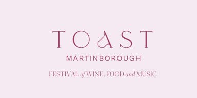 Toast Martinborough 2024