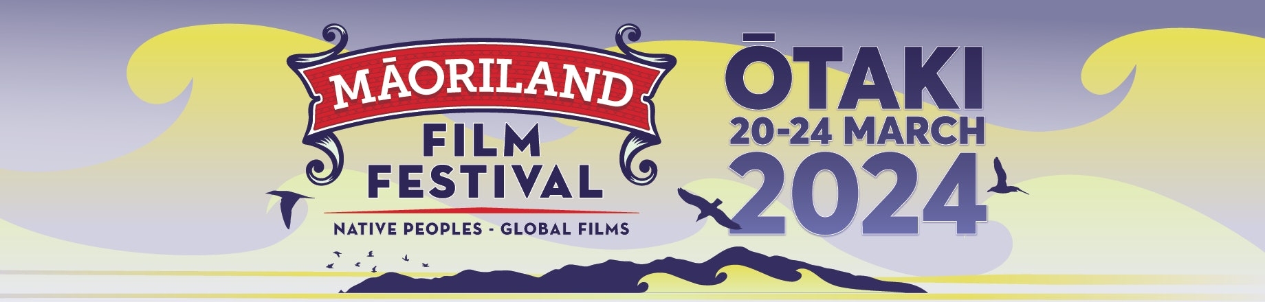 Maoriland Film Festival 2024