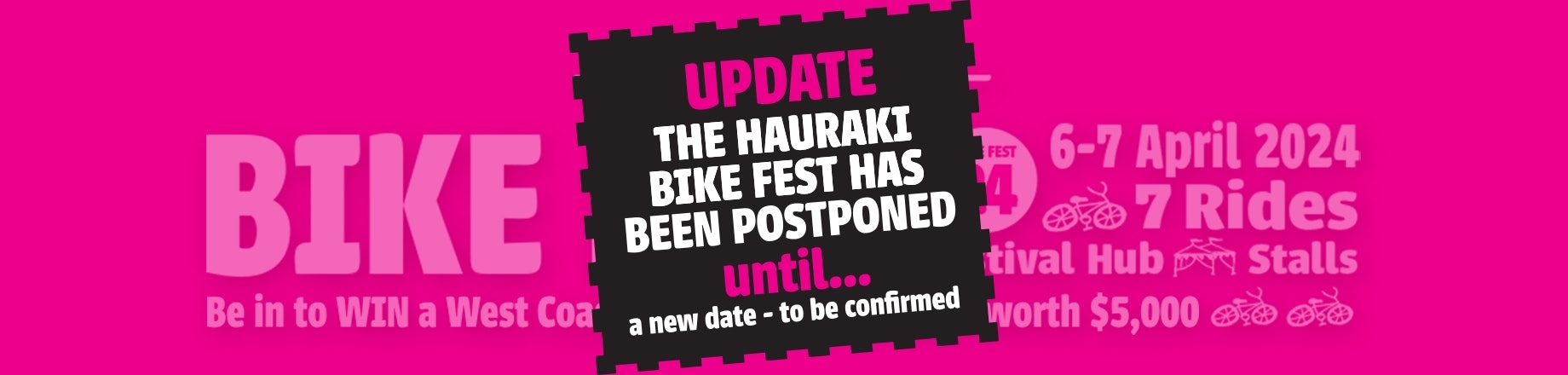 Hauraki Bike Fest