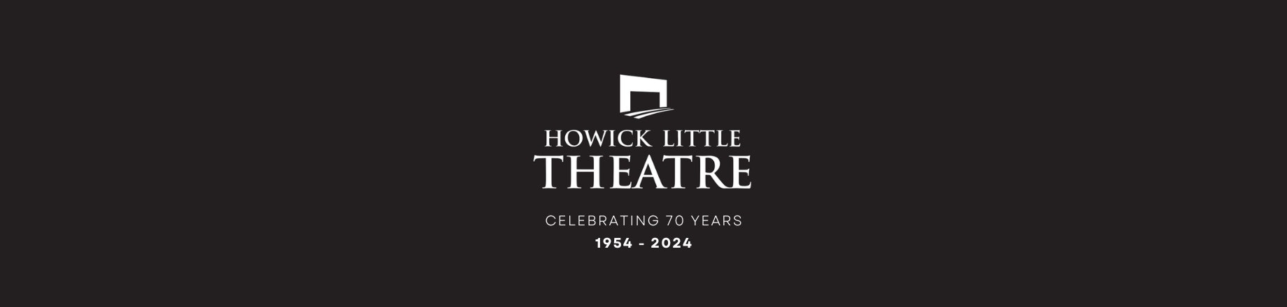 Howick Little Theatre