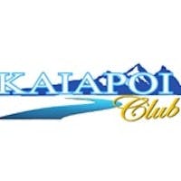 Logo for Kaiapoi Club